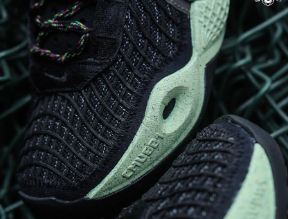 Nike Cosmic Unity Green Glow
