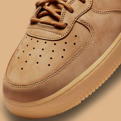 Nike Air Force 1 Mid “Flax”