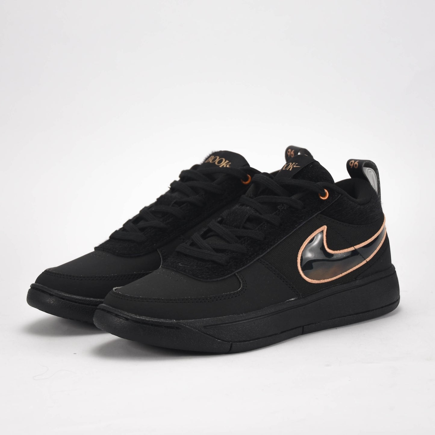 Nike Book 1