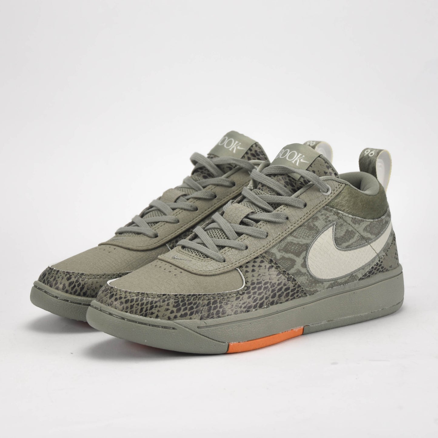Nike Book 1