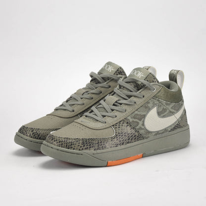 Nike Book 1