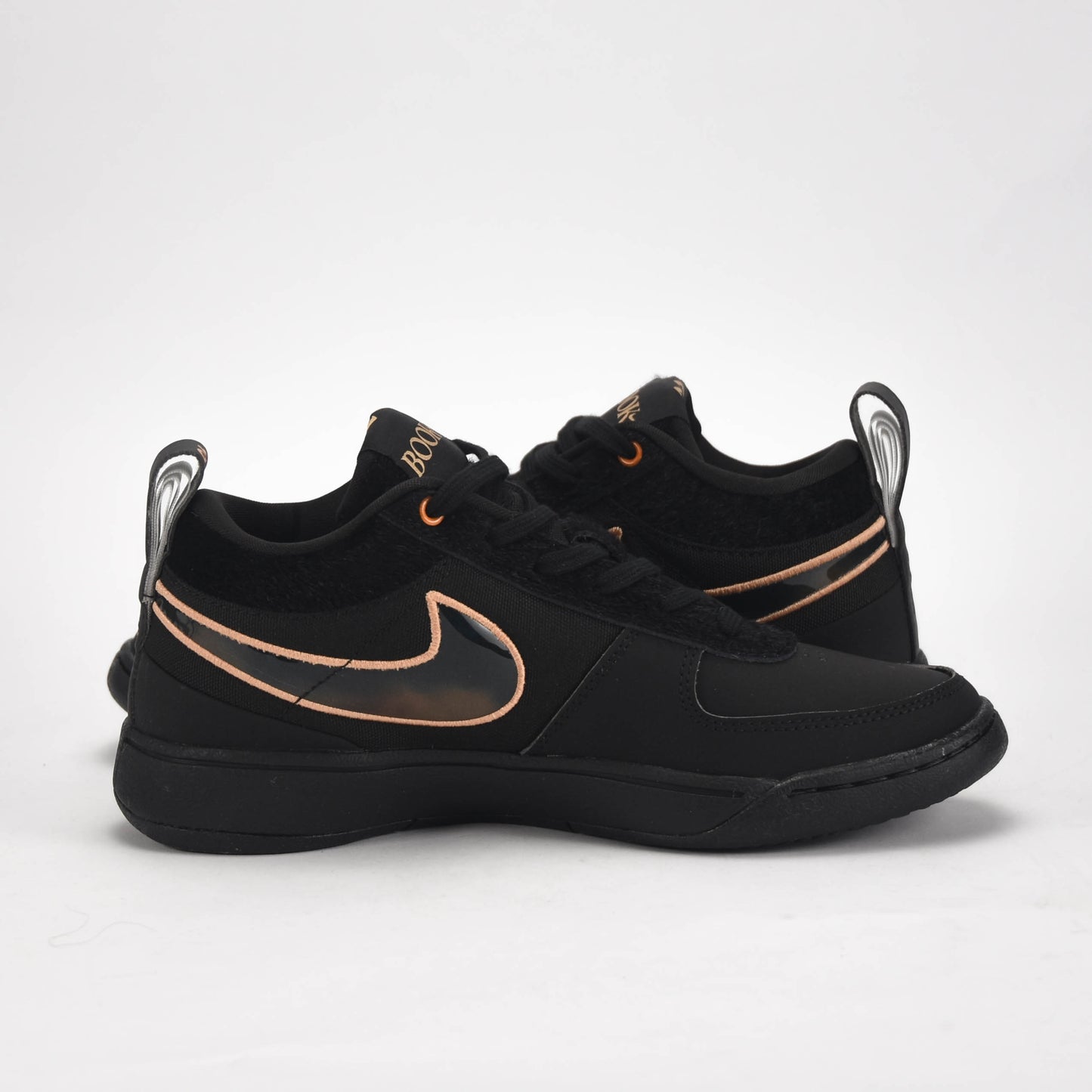 Nike Book 1