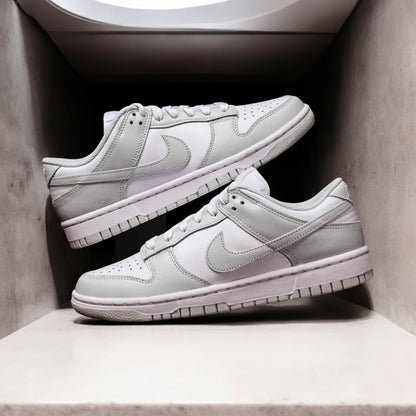 NIKE DUNK GREY