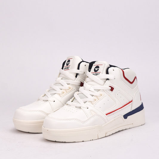 BASKET HI-TEC -FREELINE-MID -JNR