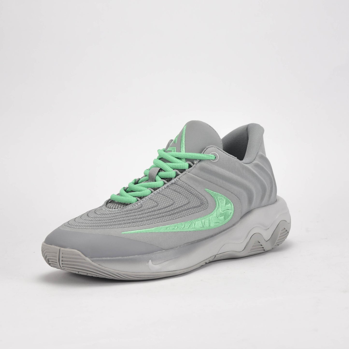 Nike Giannis Immortality 4
