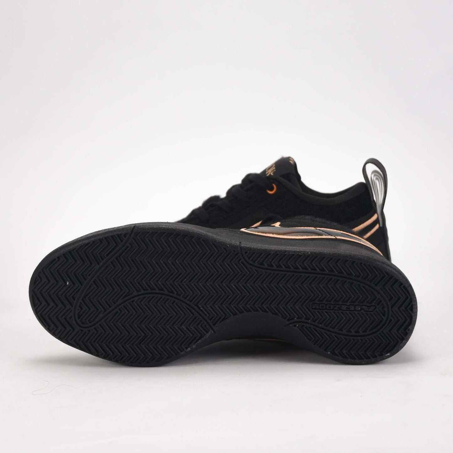 Nike Book 1