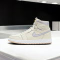 NIKE Air Jordan 1 Zoom Comfort “Sail”