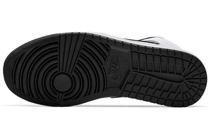 NIKE AIR JORDAN 1 MID ALTERNATE THINK