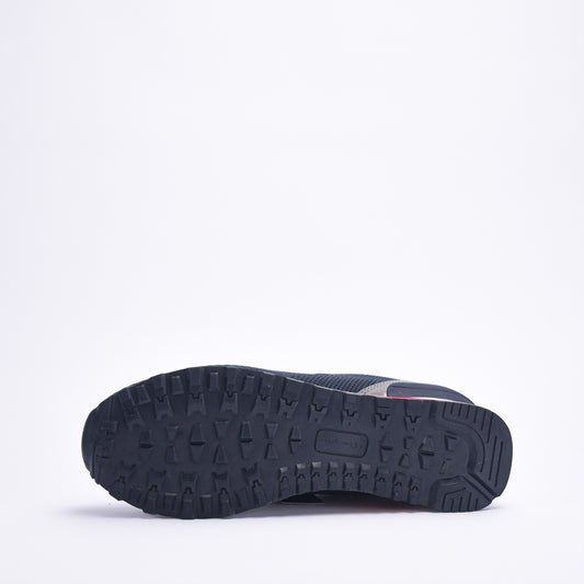 Low Cut Shoe GU NNY/GREY/R