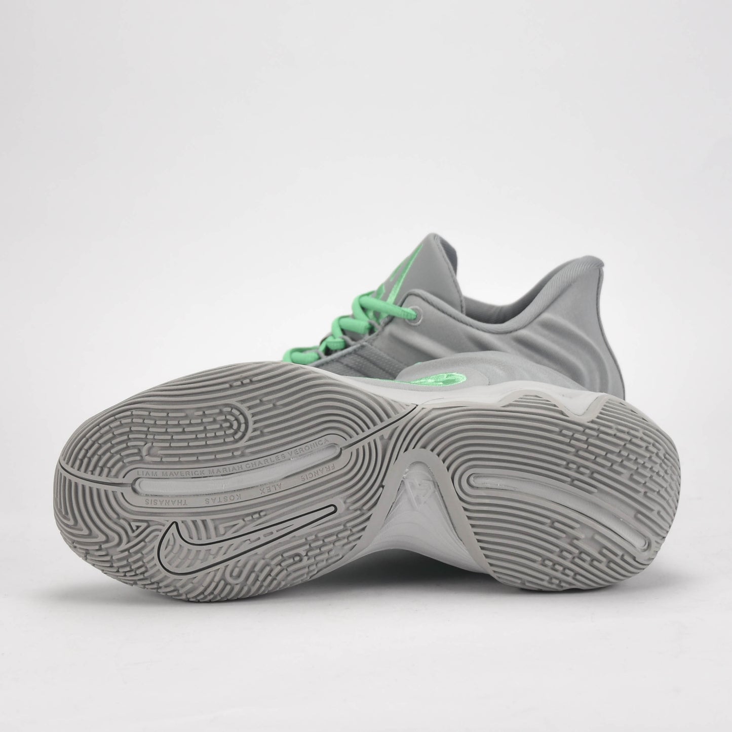Nike Giannis Immortality 4