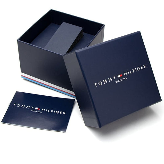 MONTRE Tommy Hilfiger Rocky