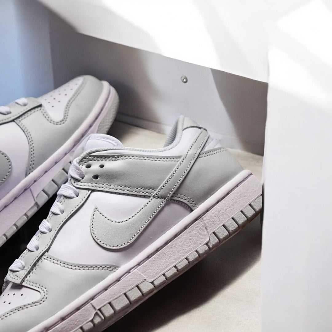 NIKE DUNK GREY