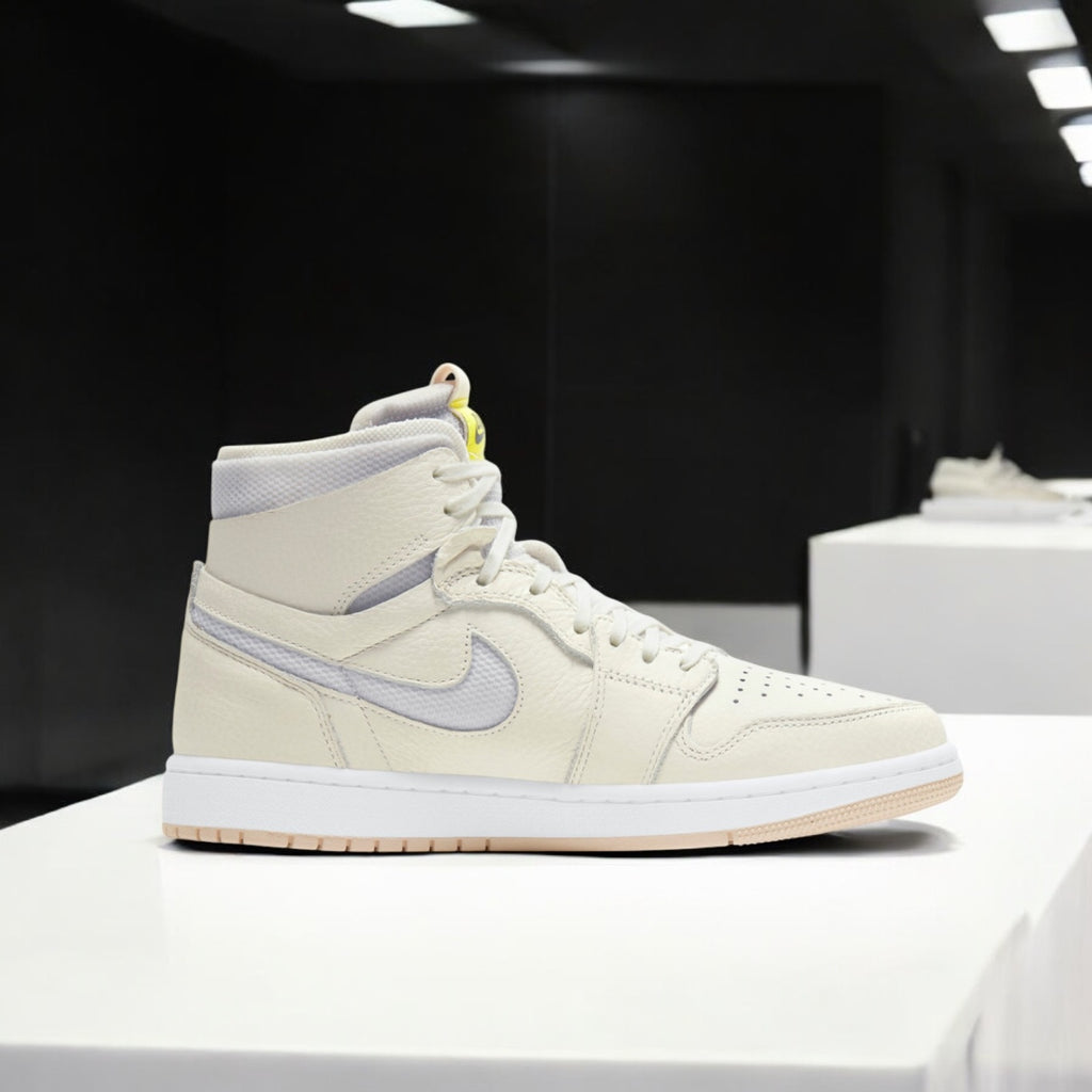 NIKE Air Jordan 1 Zoom Comfort “Sail”