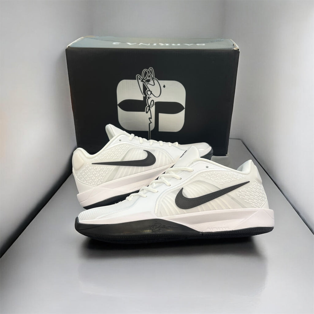 NIKE SABRINA 2 WB