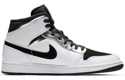 NIKE AIR JORDAN 1 MID ALTERNATE THINK