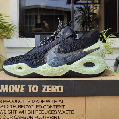 Nike Cosmic Unity Green Glow