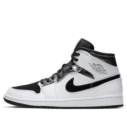 NIKE AIR JORDAN 1 MID ALTERNATE THINK