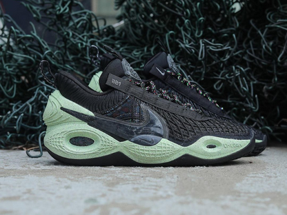 Nike Cosmic Unity Green Glow