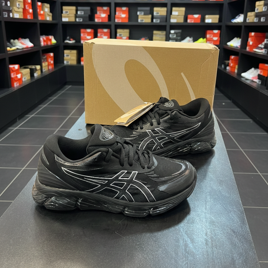 ASICS GEL QUANTUM VIII