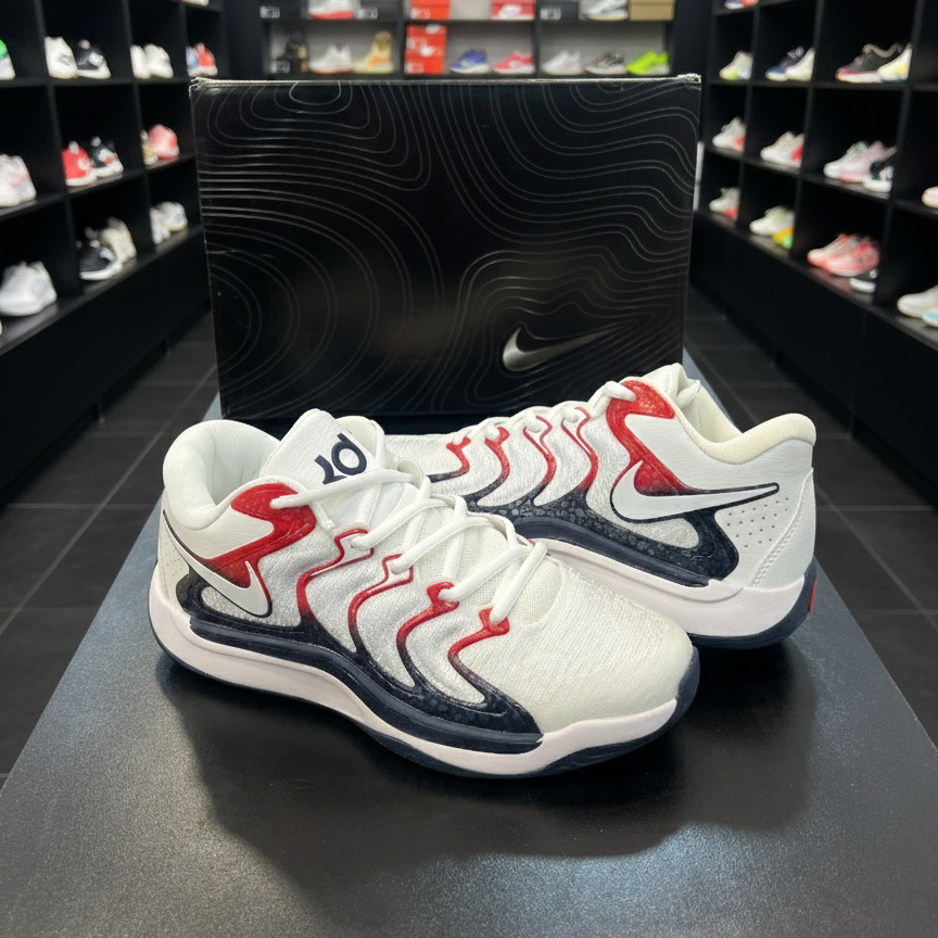 NIKE KD 17