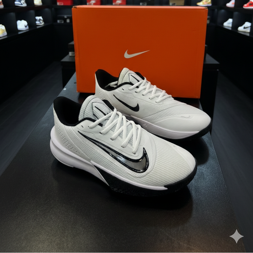 NIKE PRECISION 7