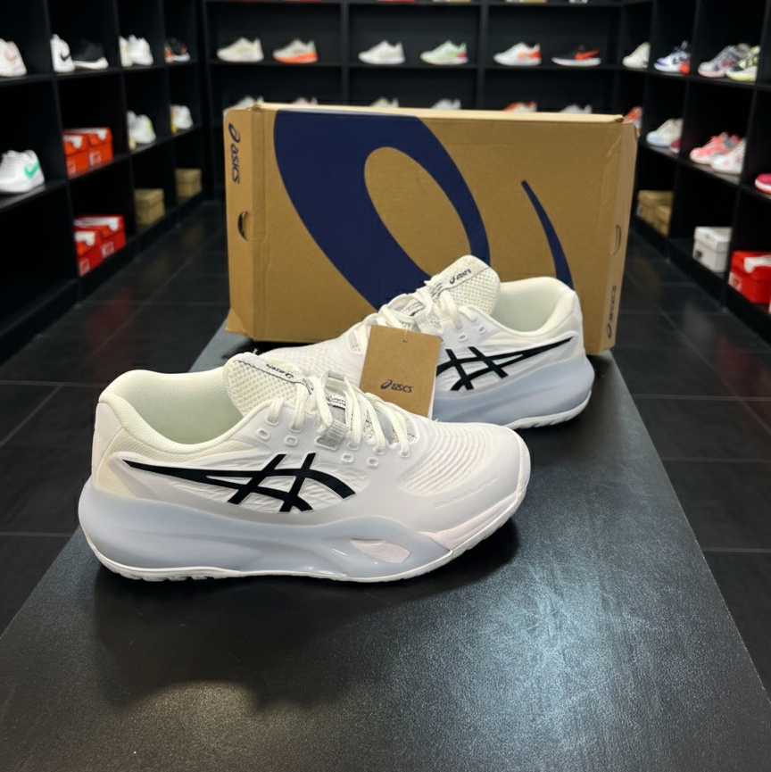 ASICS GEL RESOLUTION W/W