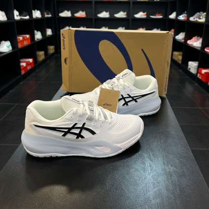 ASICS GEL RESOLUTION W/W