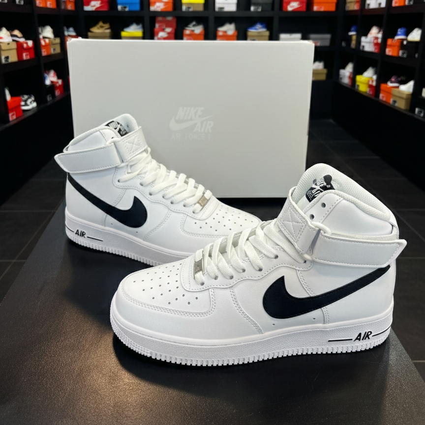 NIKE AIR FORCE 1 HIGH WB