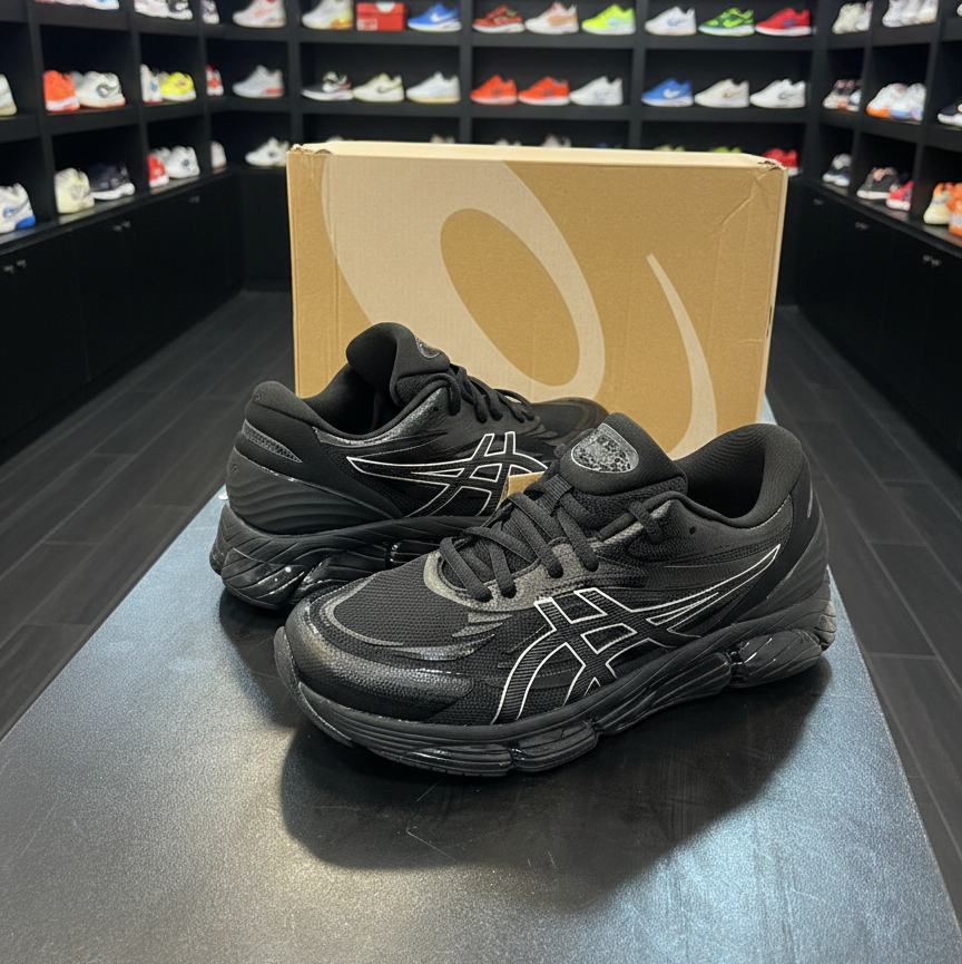 ASICS GEL QUANTUM VIII