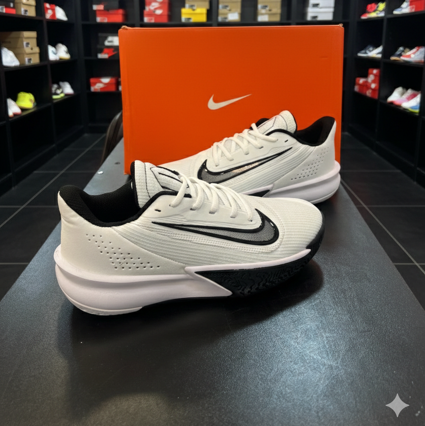 NIKE PRECISION 7