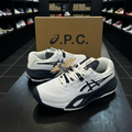 ASICS GEL RESOLUTION W/B