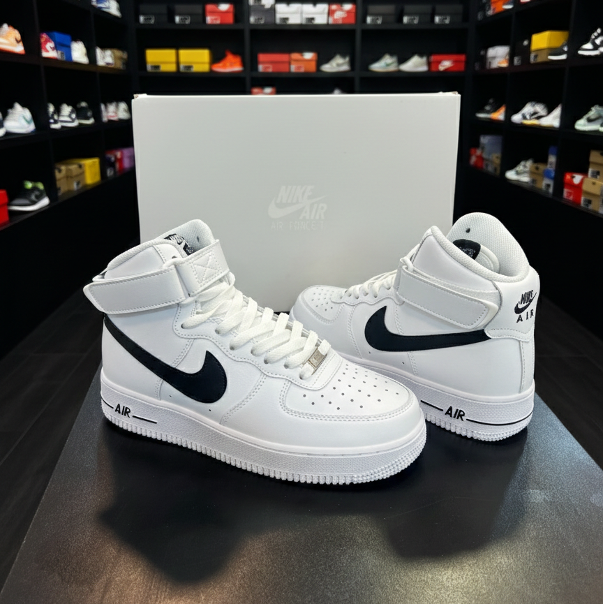 NIKE AIR FORCE 1 HIGH WB
