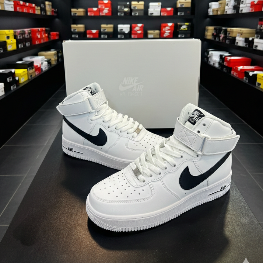 NIKE AIR FORCE 1 HIGH WB