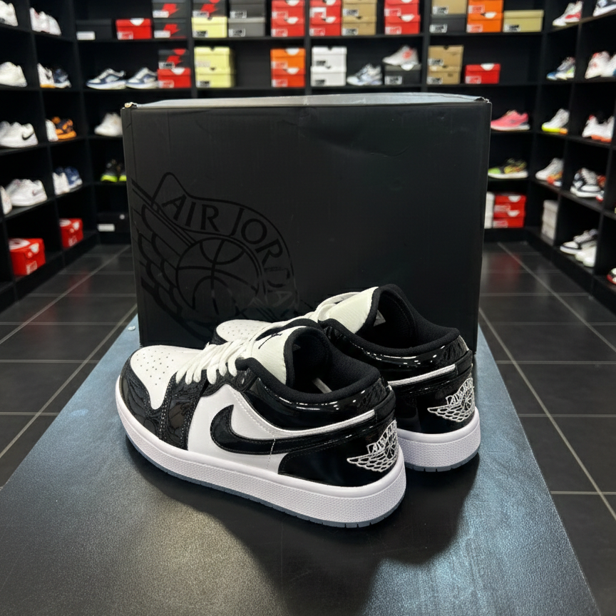 NIKE AIRJORDAN 1 SE CONCORD