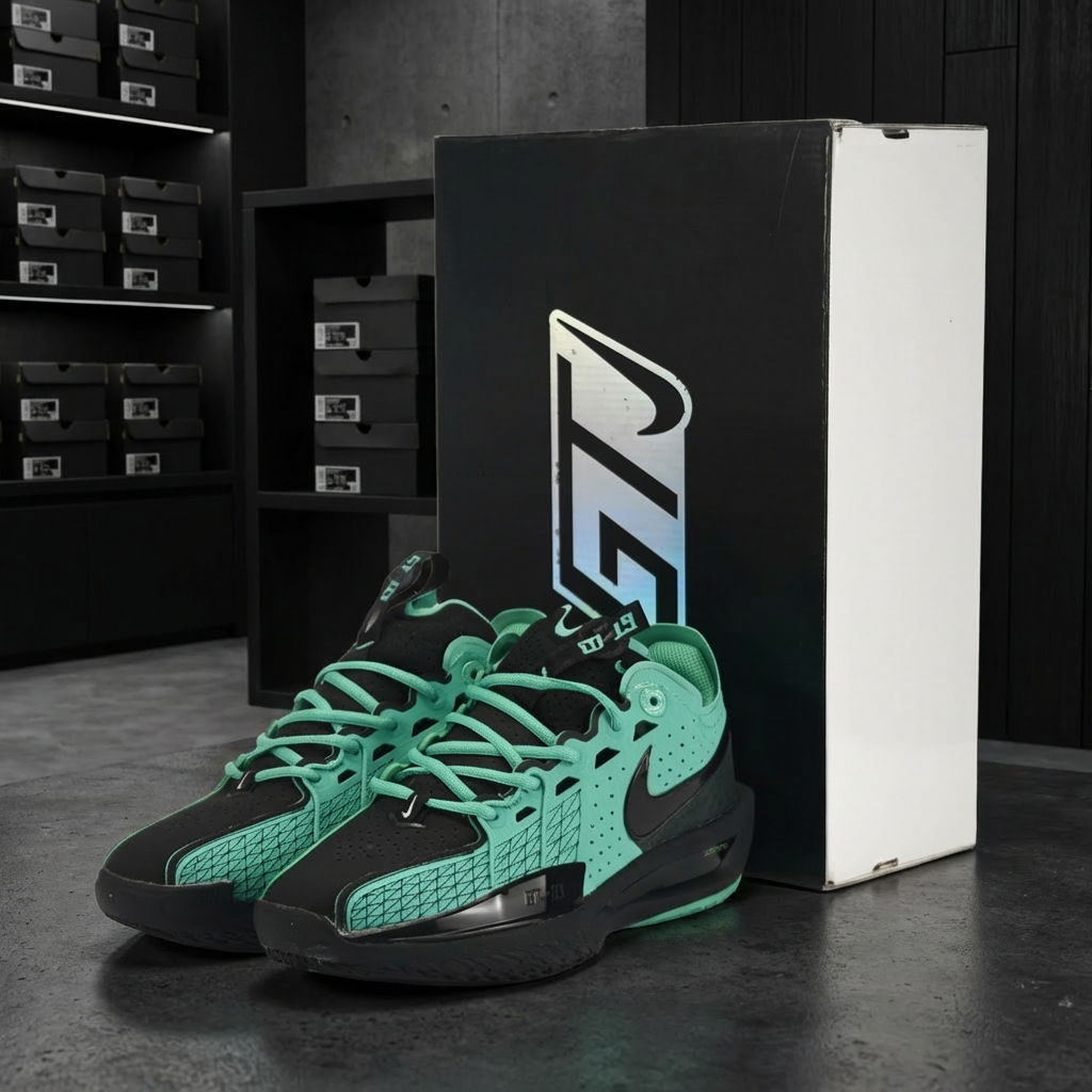 Nike GT Cut 3
