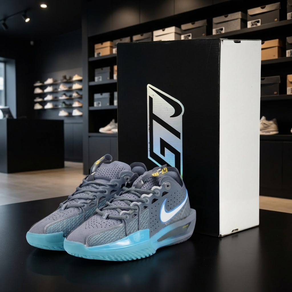 Nike GT Cut 3