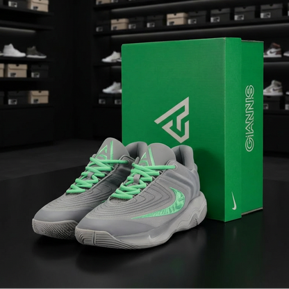 Nike Giannis Immortality 4