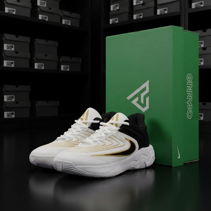 Nike Giannis Immortality 4