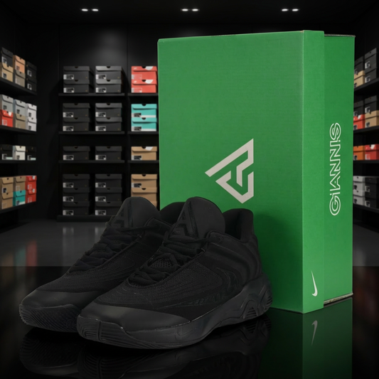 Nike Giannis Immortality 4