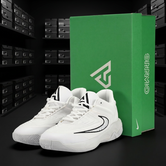 Nike Giannis Immortality 4