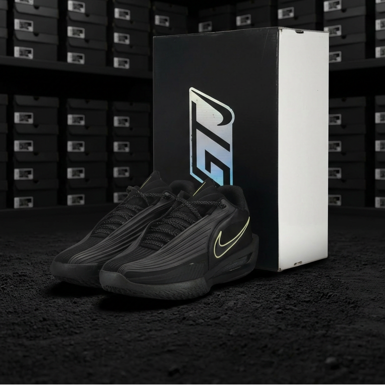 Nike Air Zoom GT Cut 3
